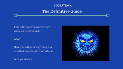 DDoS Attack: Definition, Types, Prevention [2021]