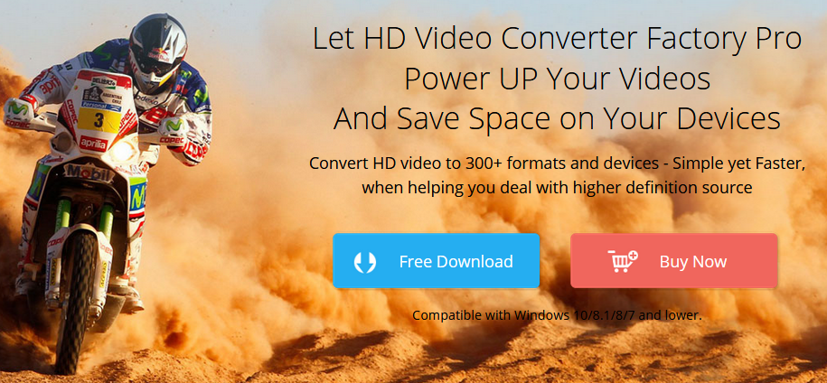 WonderFox HD Video Converter Factory Pro Review | TechApprise