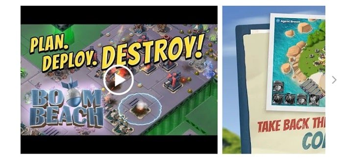 Boom Beach - Free Online Games for Adults