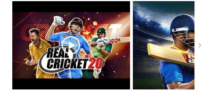 Real Cricket 20 - Free Online Games for Adults
