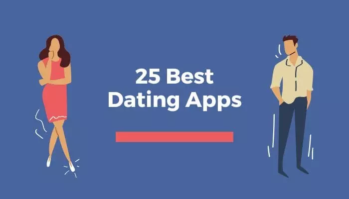 Best Dating Apps | TechApprise