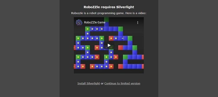 Robozzle - Best 20 Free Coding Games for Kids