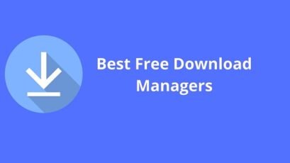 Free Download Managers
