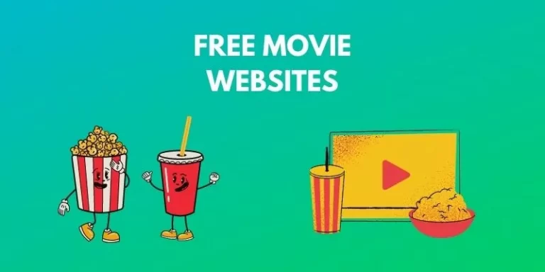 Free Movie Websites | TechApprise