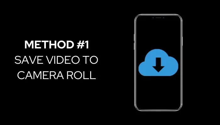 Method 1 on How To Download YouTube Videos on iPhone