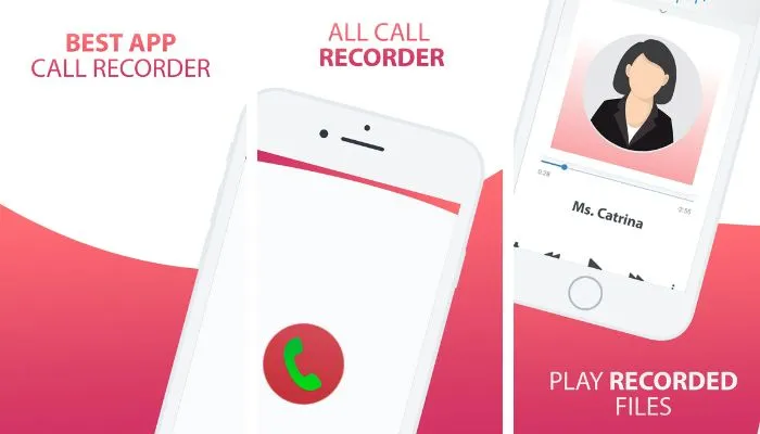 Auto Call Recorder DD as Call Recording App