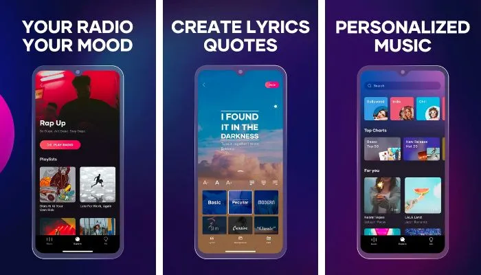 Resso - music apps offline
